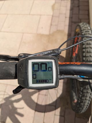 e bike mondraker vantage rr