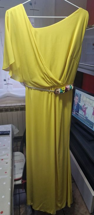 Vestido de fiesta