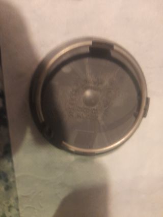 Tapones BMW ALPINA originales