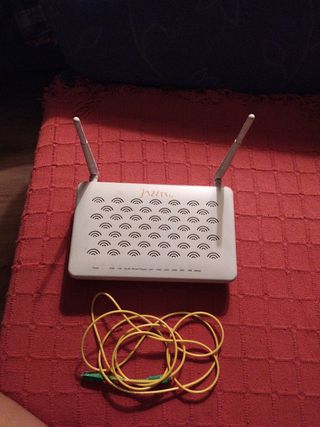 Router 