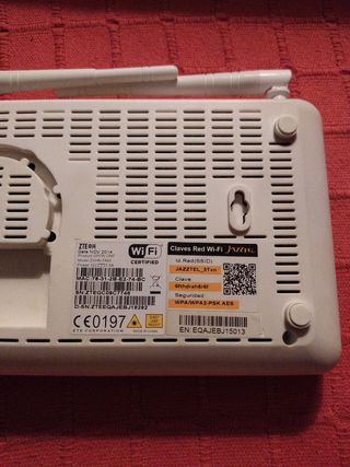 Router 