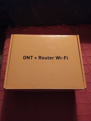 Router 