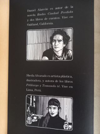 Perfecto estado Libro Cómic Ciudad de payasos 2010