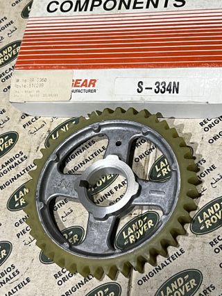 610289 Piñon distribución árbol leva V8 LandRover
