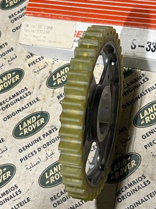 610289 Piñon distribución árbol leva V8 LandRover