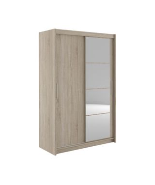 Armario Mario 2P Corredera 140CM