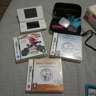 Nintendo DS