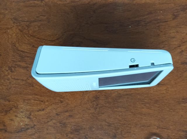 Vigila bebes evita muerte súbita Angelcare AC1100