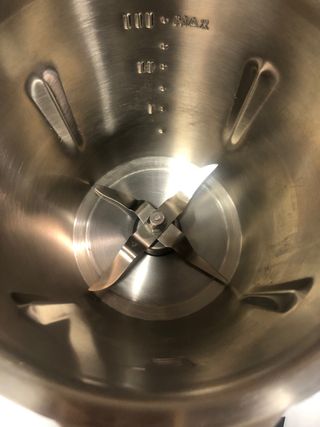 ROBOT DE COCINA MONSIEUR CUISINE CONNECT