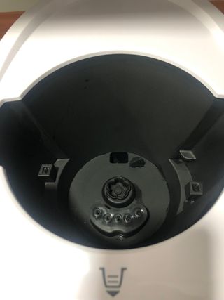 ROBOT DE COCINA MONSIEUR CUISINE CONNECT