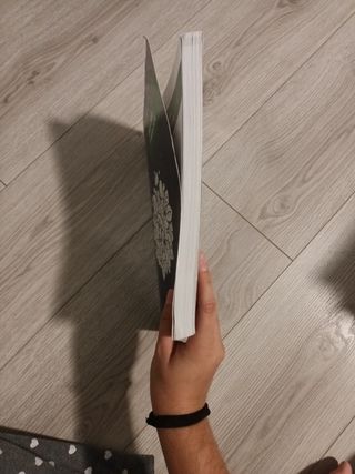 Libro Biología 1° Bachillerato OXFORD