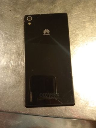 Huawei p7 l10