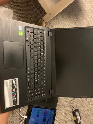 computer portatile 