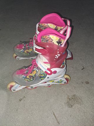 Patines Tijuana 34-37
