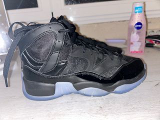 jordan jumpman two trey