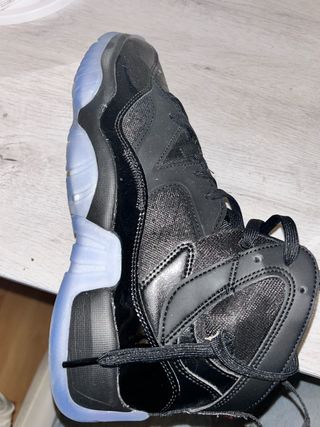 jordan jumpman two trey