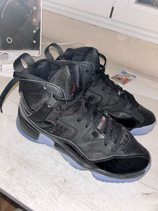 jordan jumpman two trey