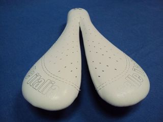 NUEVOS Sillín Mujer Selle Italia SLK Lady Flow