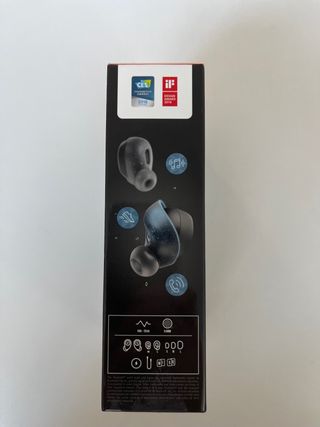 Auriculares inalámbricos JBL