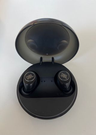 Auriculares inalámbricos JBL