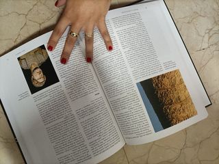 Lote 3 libros "Historia universal"