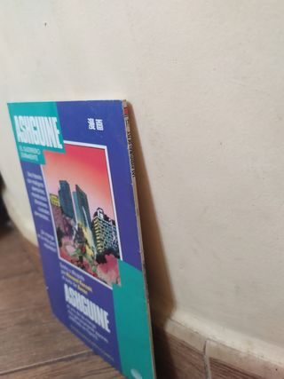 Dragon Quest Las aventuras de Fly