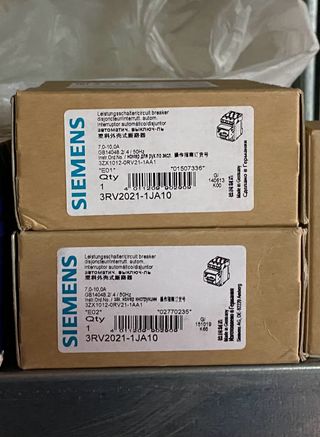 siemens