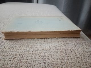 libro antiguo fisica y quimica coleccionistas