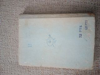libro antiguo fisica y quimica coleccionistas