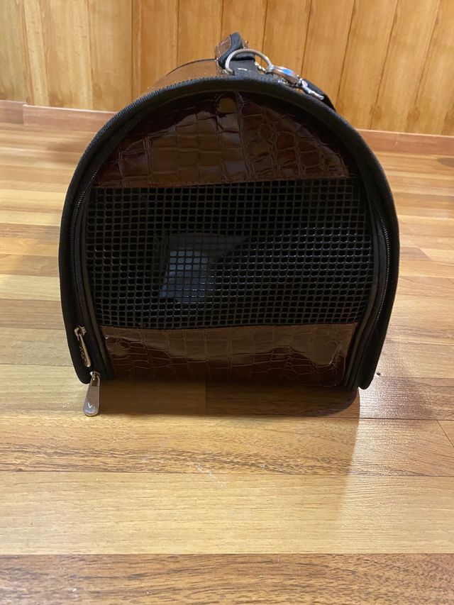 Bolso NUEVO viaje gato o perro