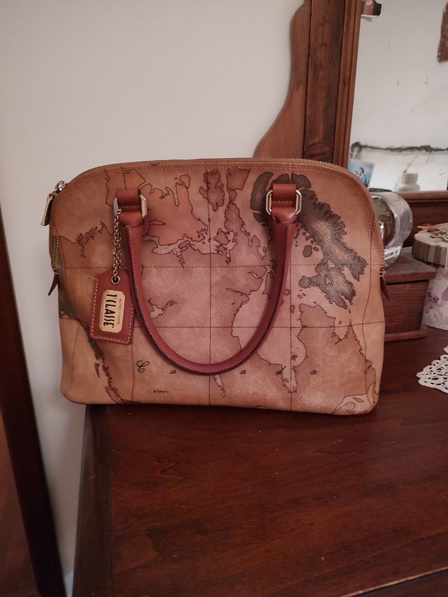 Alviero Martini Prima classe Borsa