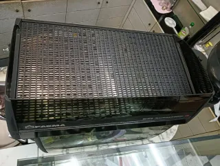 Macchina da caffè FAEMA professionale e macinino