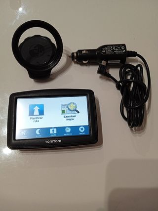GPS XL Tom Tom