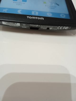 GPS XL Tom Tom