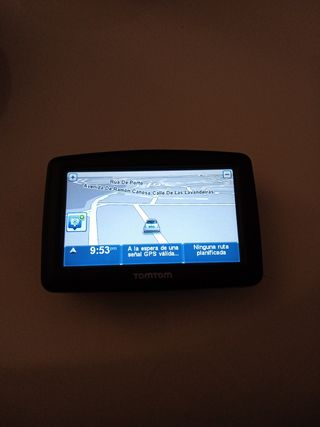 GPS XL Tom Tom