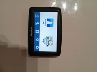 GPS XL Tom Tom