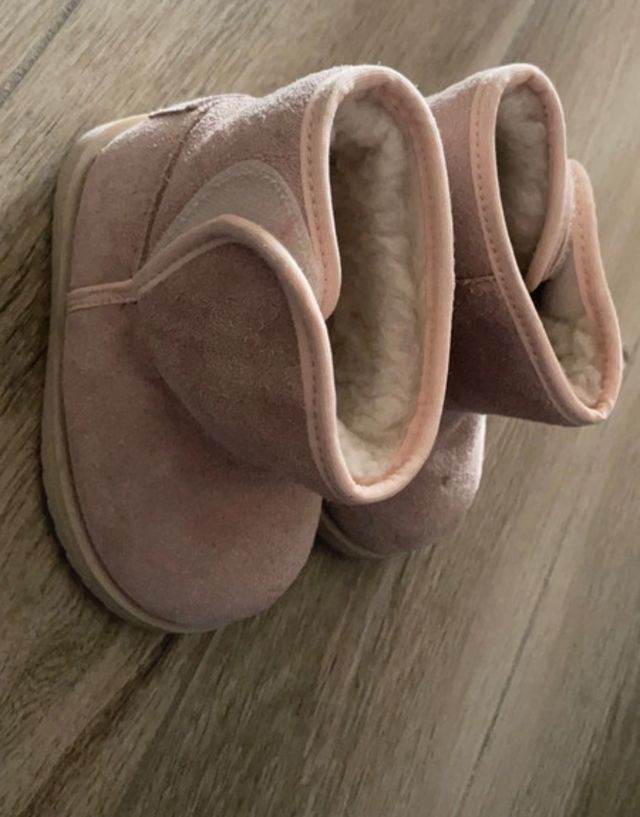 Stivaletti Colors of California