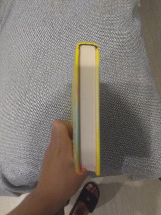 Karina y Marina Estrellas en New York