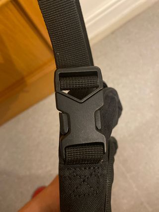 BANDOLERA NIKE 