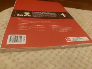 Libro Francés 1 Bachillerato