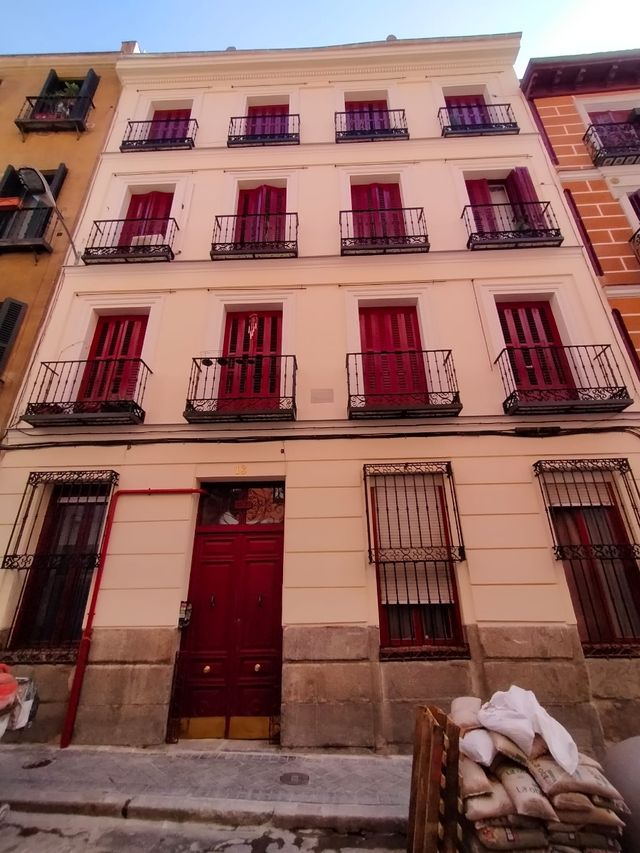 REHABILITACIÓN, IMPERMEABILIZACIÓN 