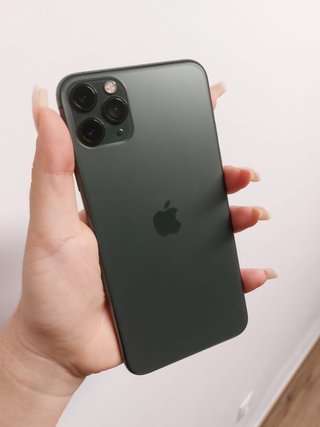Iphone 11 Pro Max 256GB
