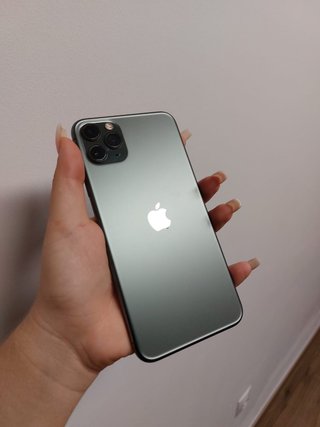 Iphone 11 Pro Max 256GB