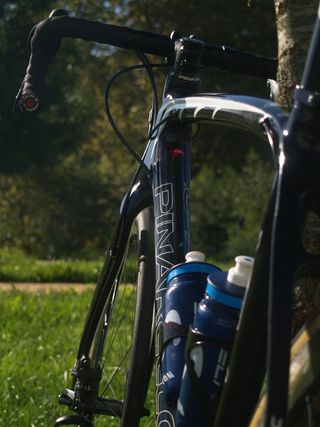Bicicleta ciclocross