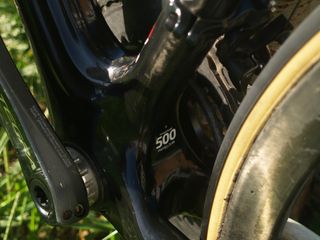 Bicicleta ciclocross
