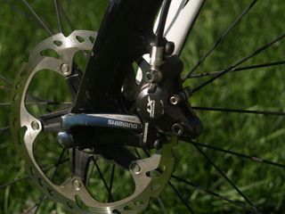 Bicicleta ciclocross