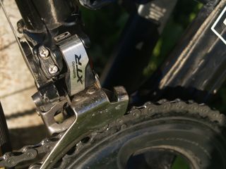 Bicicleta ciclocross