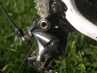 Bicicleta ciclocross