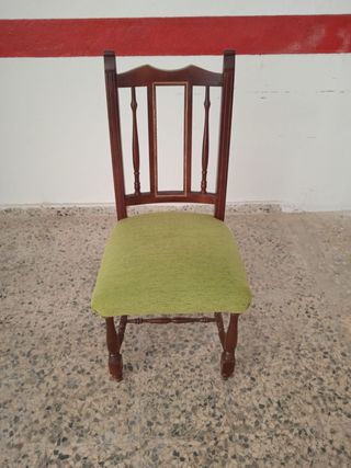 Sillas