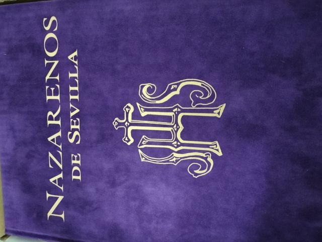 Nazarenos de sevilla